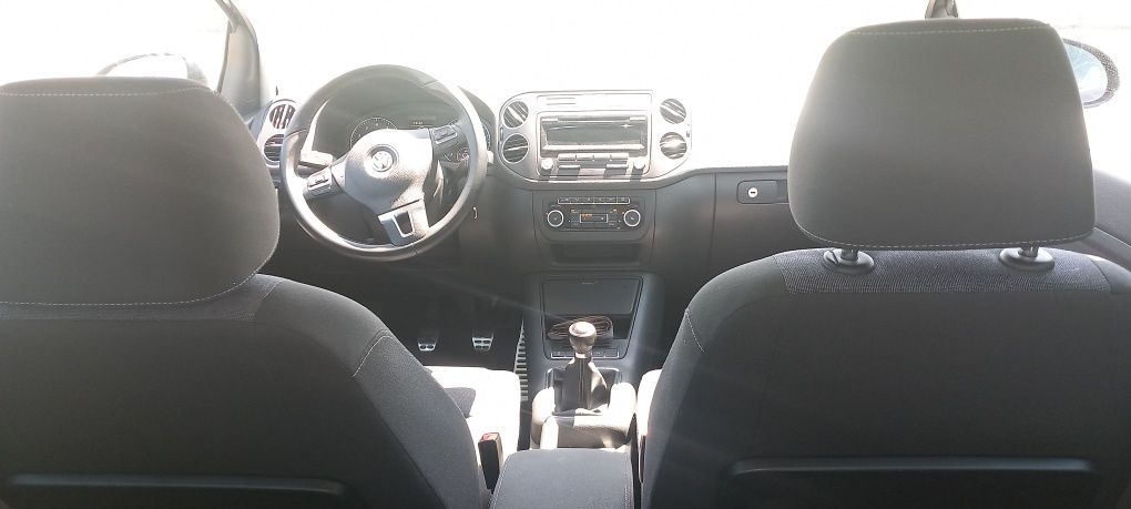 Volkswagen Golf 6 Style