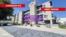 Apartament tip loft - 76 mp - view panoramic - Coloana Parc