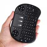 Wireless Keyboard si Mouse