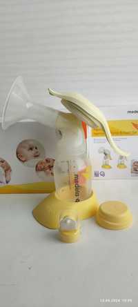 Продам ручной молокоотсос Medela