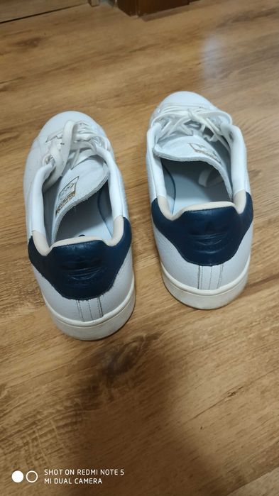 Маратонки Adidas Stan Smith - номер-46