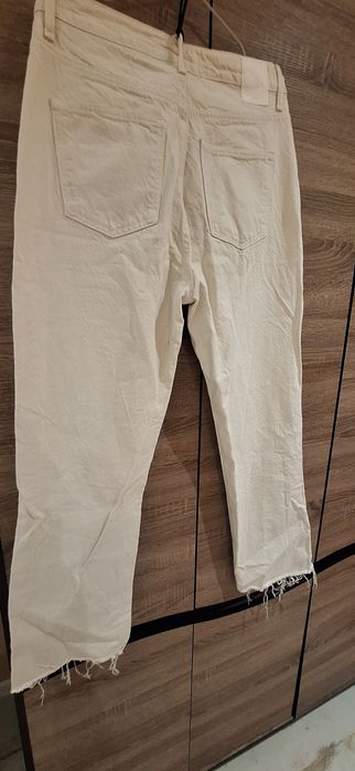 Дамски дънки Zara