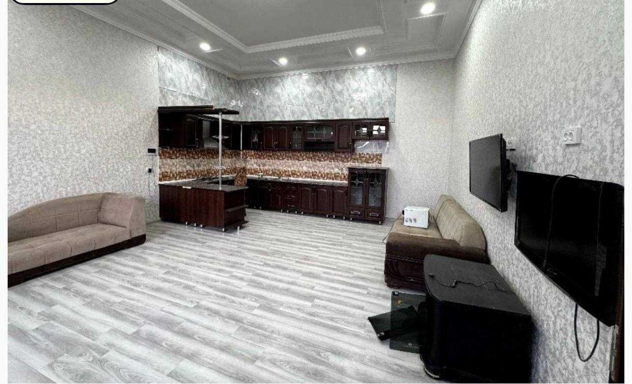 Продаётся Евродом на Хасанбае, 6-соток (N 10955)