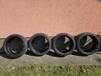 Cauciucuri 245/40/R20 all season, runflat, GOODYEAR EAGLE