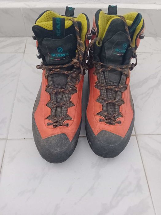 Обувки SCARPA 43 номер