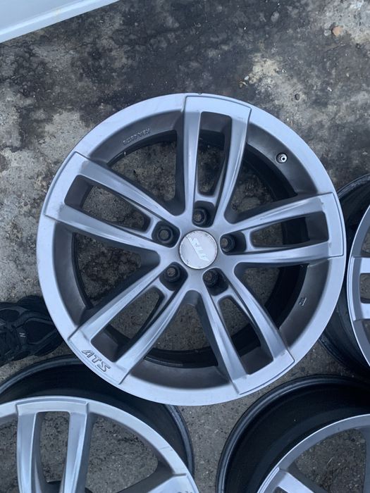 Jante  Aliaj Volvo XC 60 V Ford 17” 5X108 Senzori Presiune Kuga Mondeo