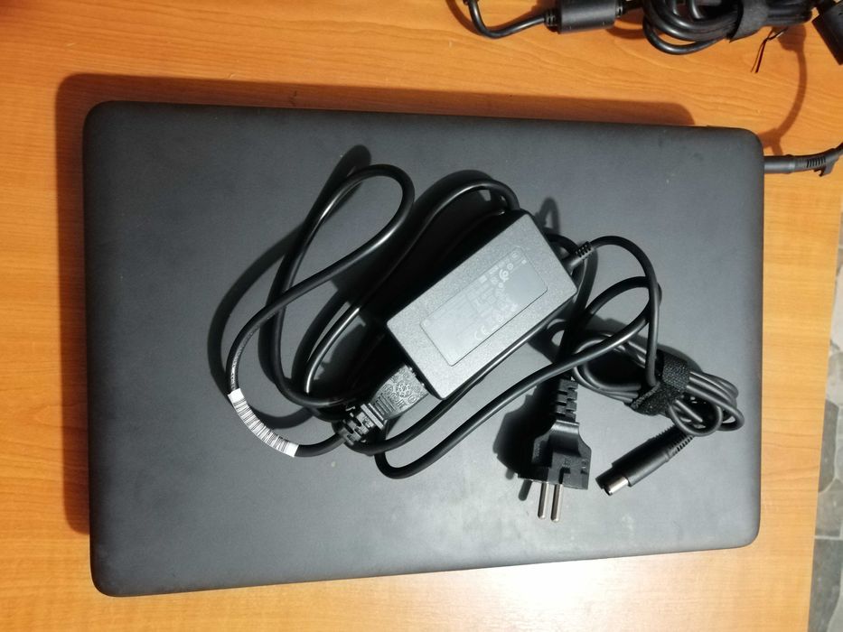 HP Elite Book 850 G2   Intel-i5  RAM 8GB, SSD 128Gb