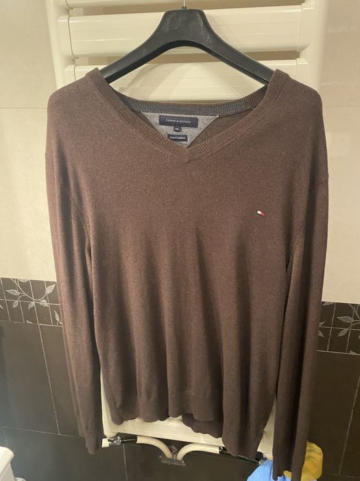 Vind pulover tommy original