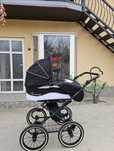 Vand carucior copii