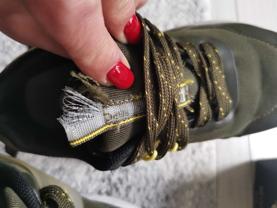 Маратонки skechers