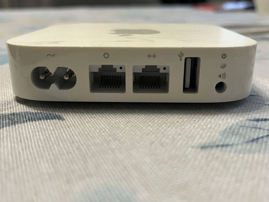 Apple AirPort Express 2