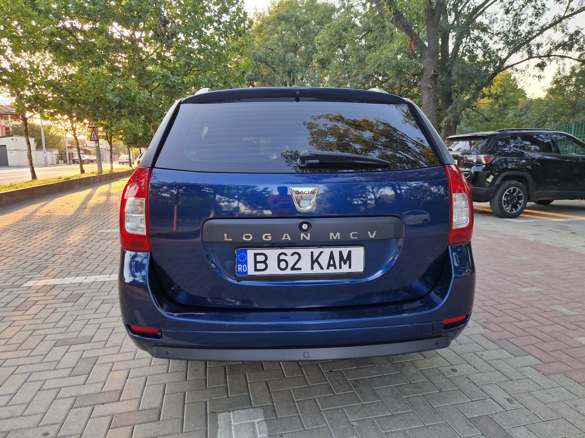 Dacia Logan 0.9 Automata Benzina Gpl