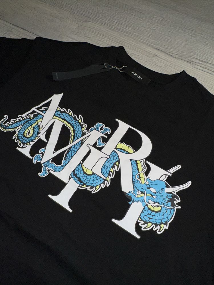 Мъжка тениска Amiri
