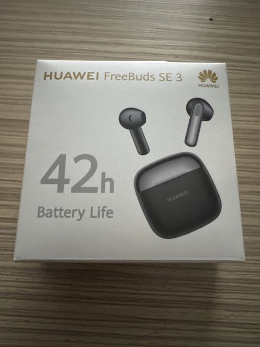 Huawei FreeBuds SE 3 * casti bluetooth *Produs Nou