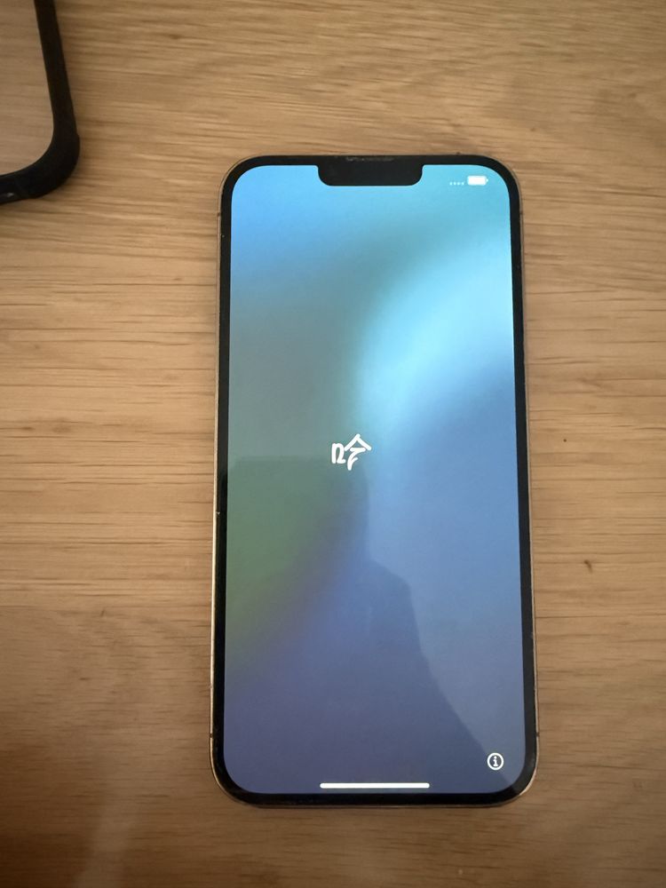 iPhone 13 Pro Max 512GB Gold