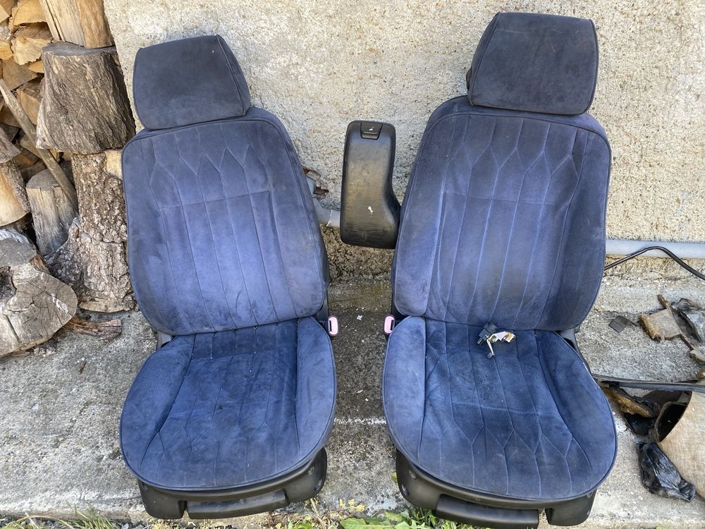 Lancia lybra 1.9 на части