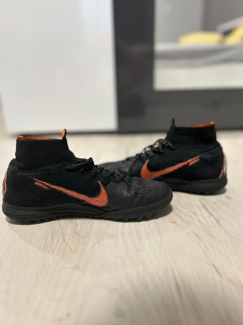 Стоножки Nike Mercurial SuperflyX 6 Elite(Най-висока класа)