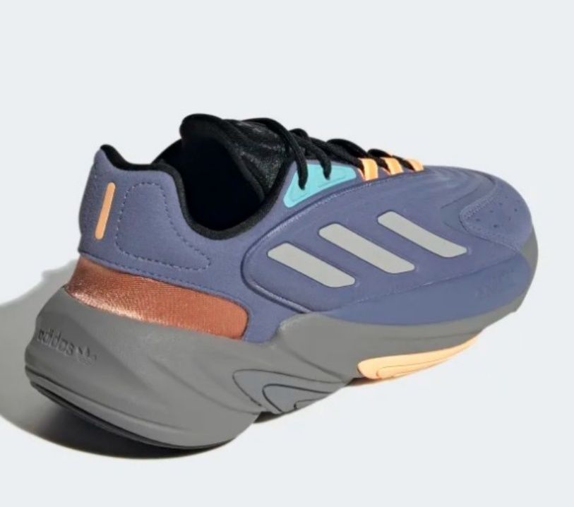 Adidas OZELIA   size 38 2/3  noi cu eticheta