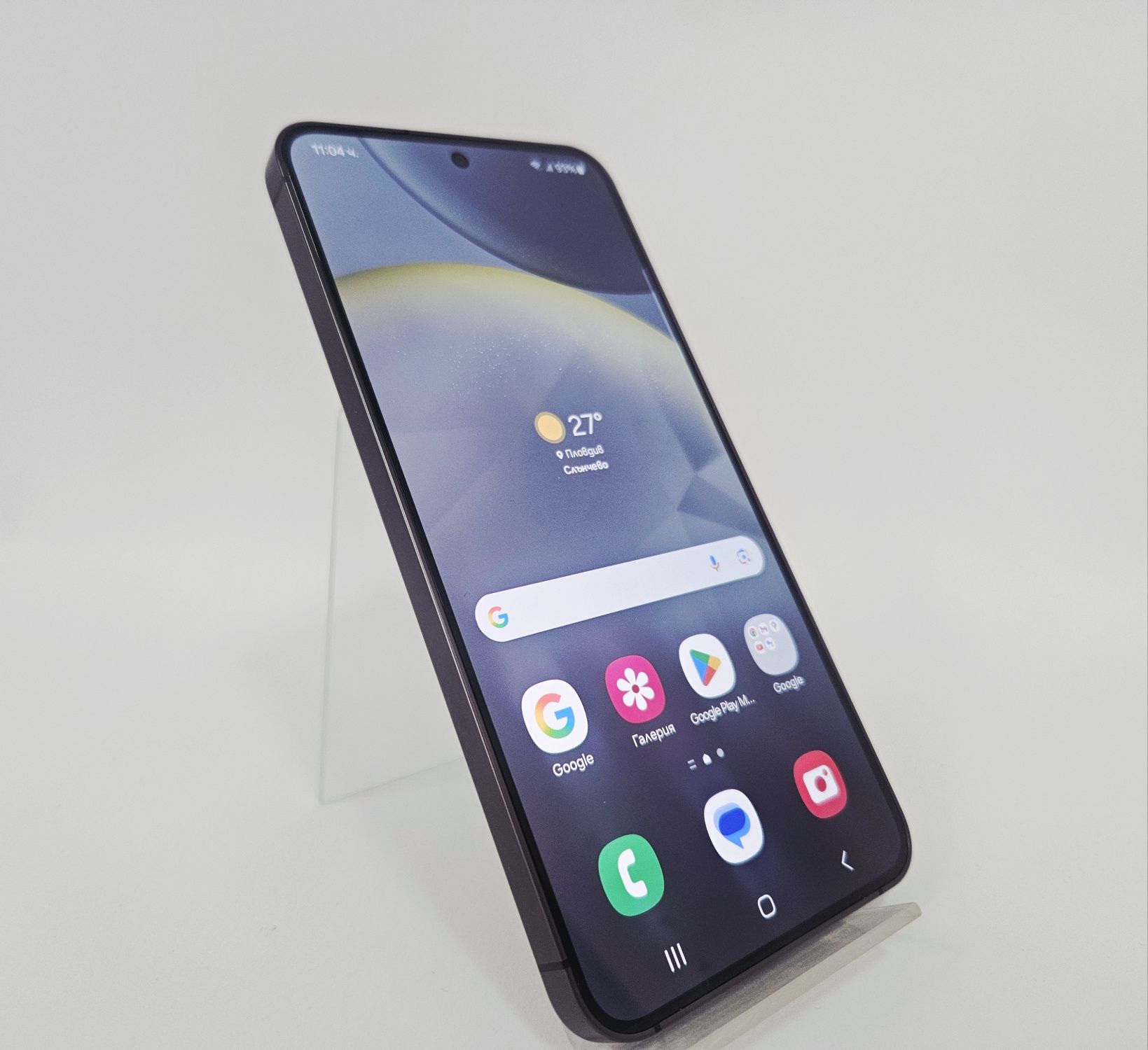 Samsung Galaxy S24 Като нов !!!