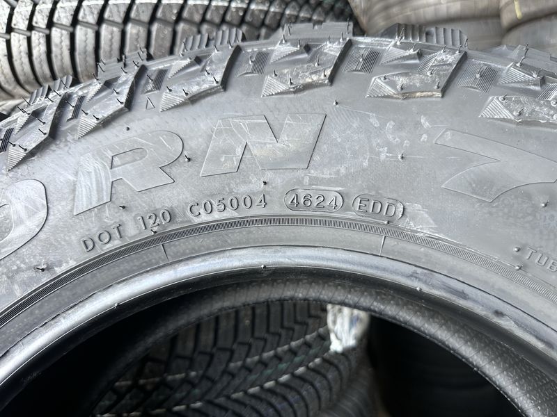 205R16C 205/80/16C MAXXIS 4бр