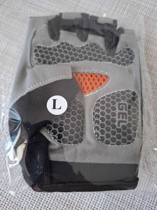 Manusi cu gel - L