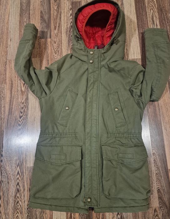 Geaca de arbati Napapijri M