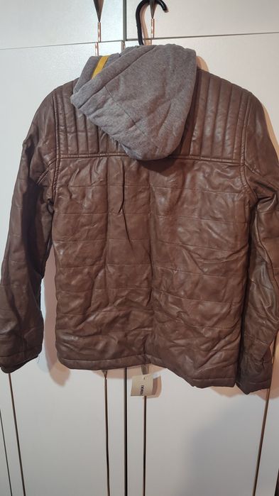 Нови якета за сезона