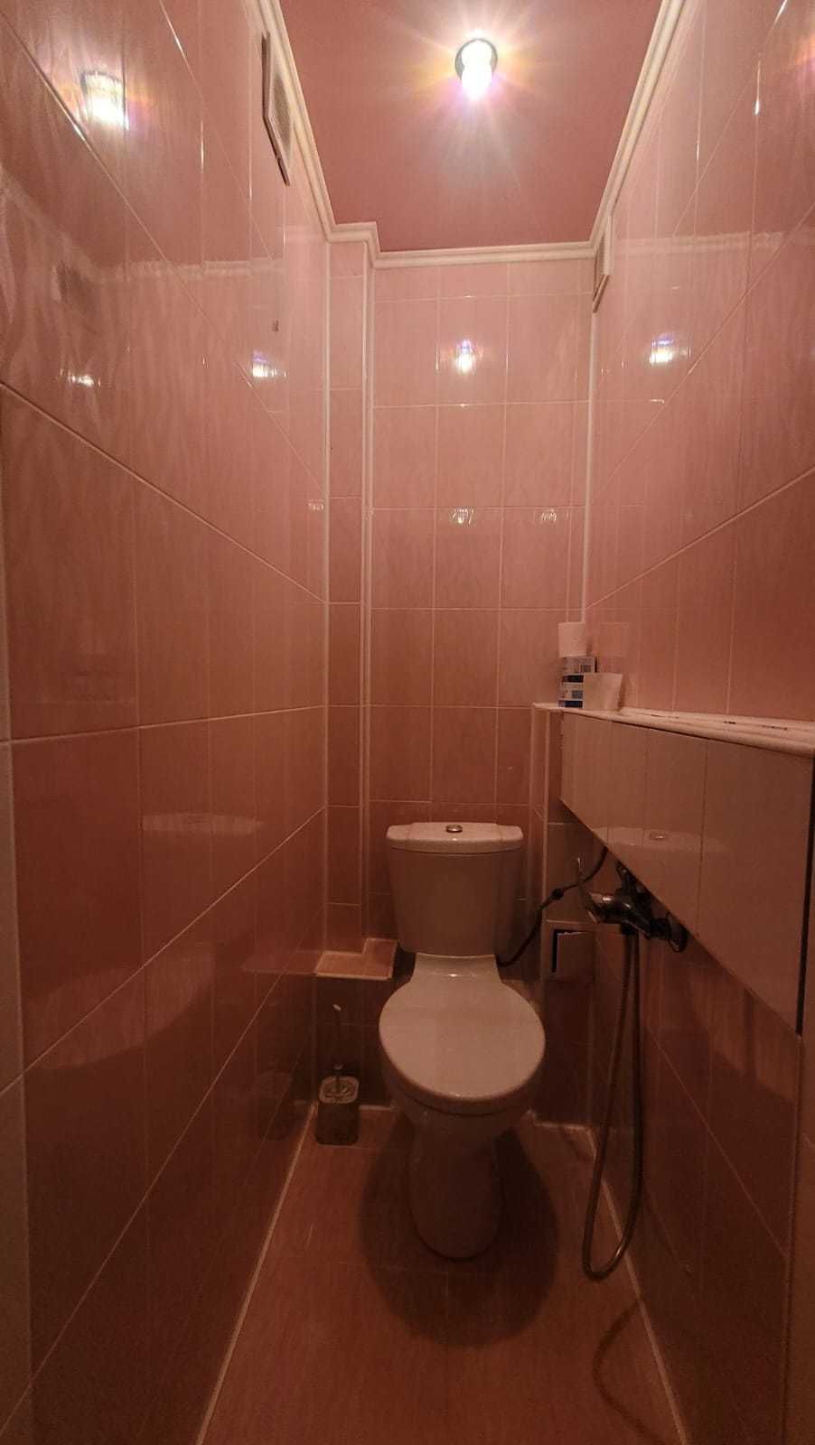 Продам 3к кв в кирпичном доме с ремонтом!!!