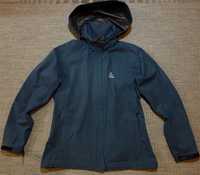 geaca femei Loffler gore-tex