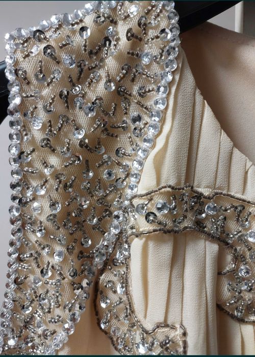 Официна рокля 54 номер