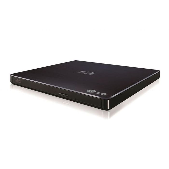 Unitate optica LG BP55EB40, Blu-Ray Writer, Extern, Bulk