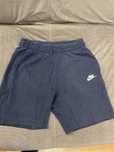 Къси гащи Nike Tech Fleece