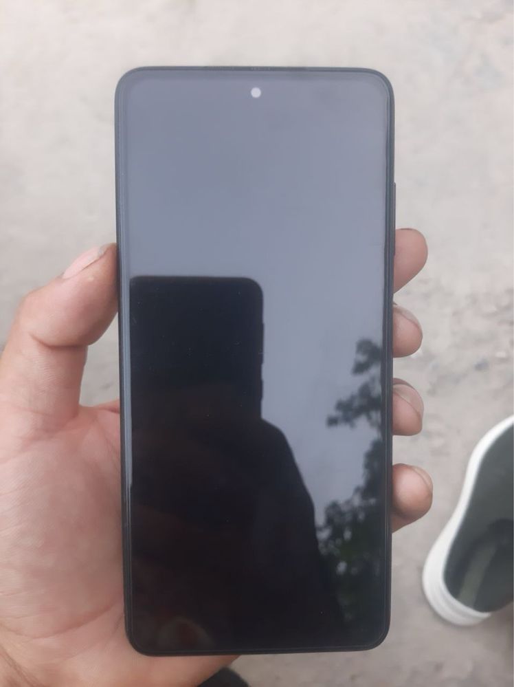 Poco X3 Pro 256Gb