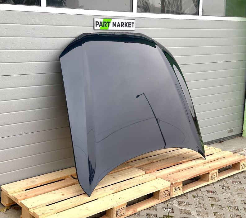 Преден капак AUDI A6 C7 4G