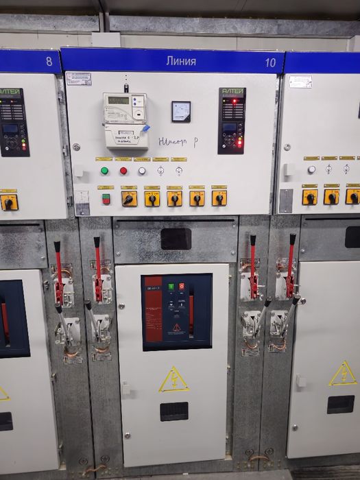 Трансформатор без посредников