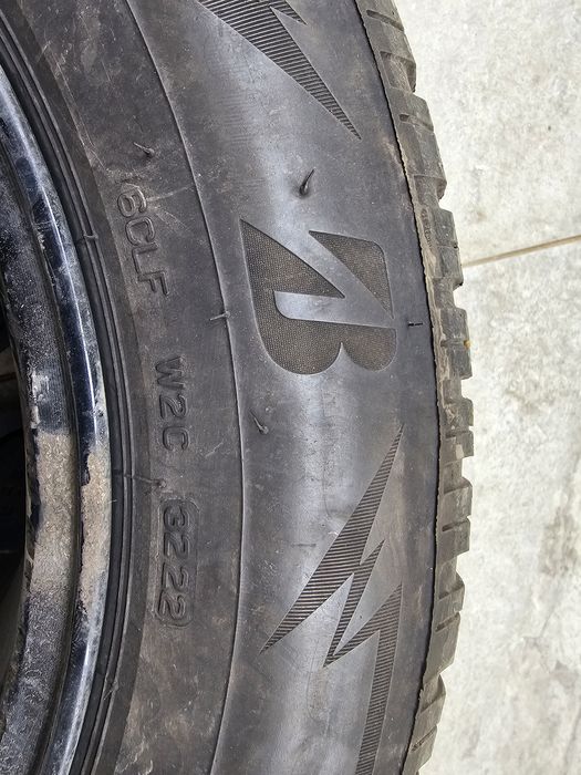 Roti iarna R17 Nissan Qashqai J12