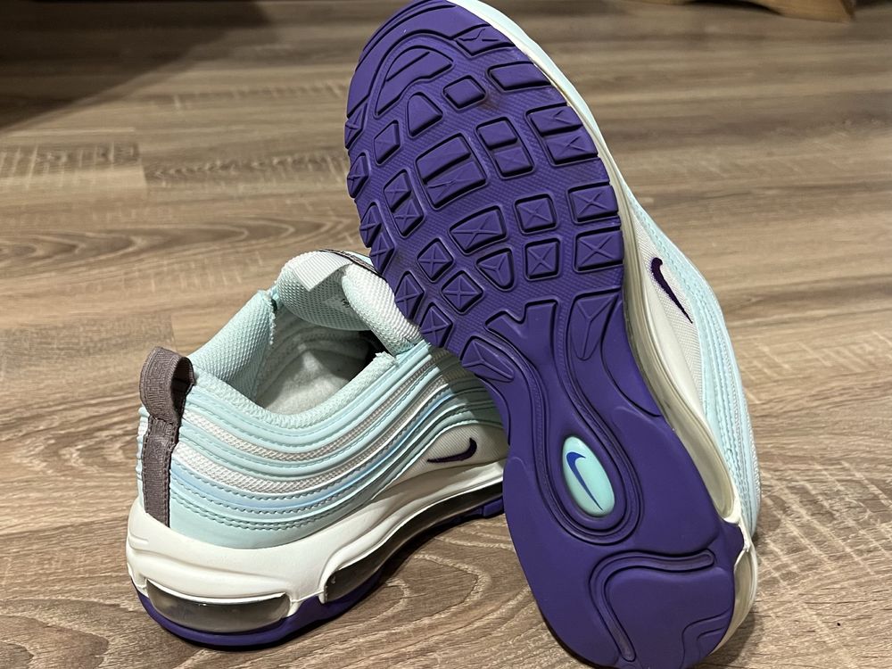 Nike Air Max 97… marime 39