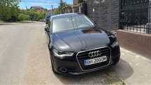 Audi A6 an 2014 motor 3 l