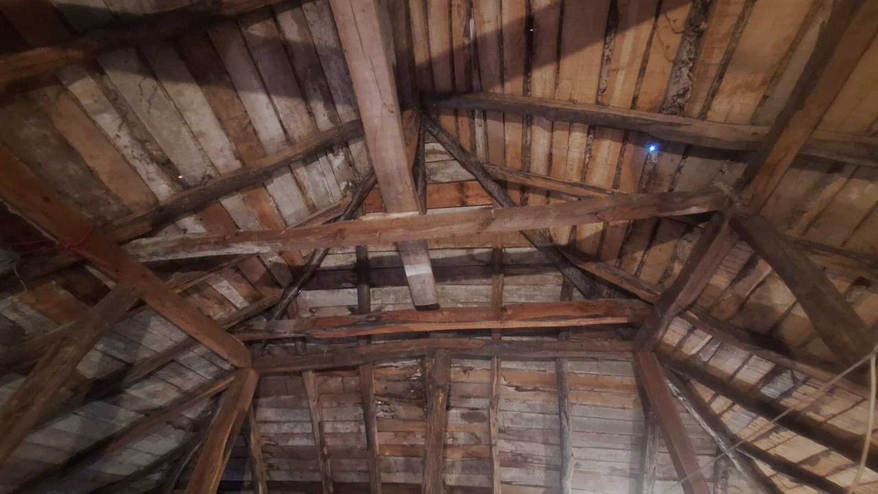 Продава се Къща в с. Вакарел, Област София-област - 188 кв.м за 852 €/кв.м - Снимка #12