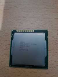 Procesor Intel Core i5-2500K SandyBridge, 3300MHz, 6MB, socket 1155