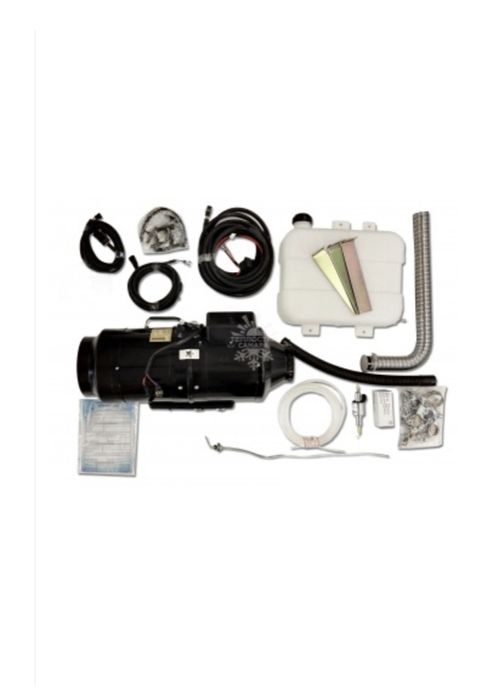 Продам автономный обогреватель. Planar -8 DM-12-S-4010