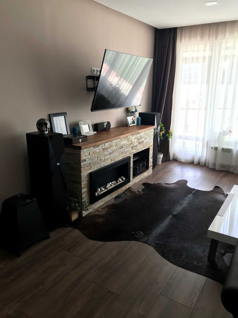 Продава се Двустаен апартамент в София, Полигона - 60 кв.м за 2167 €/кв.м - Снимка #3