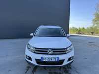 Volskwagen Tiguan 2012 2.0 tdi 4Motion