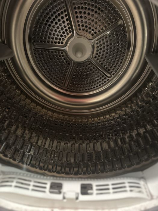 Uscator de rufe Heinner