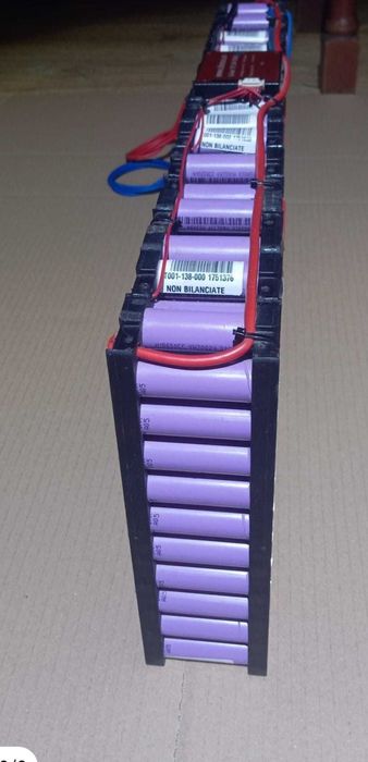 Reparații acumulator, baterii Litiu Ion , TROTINETA, BICICLETA