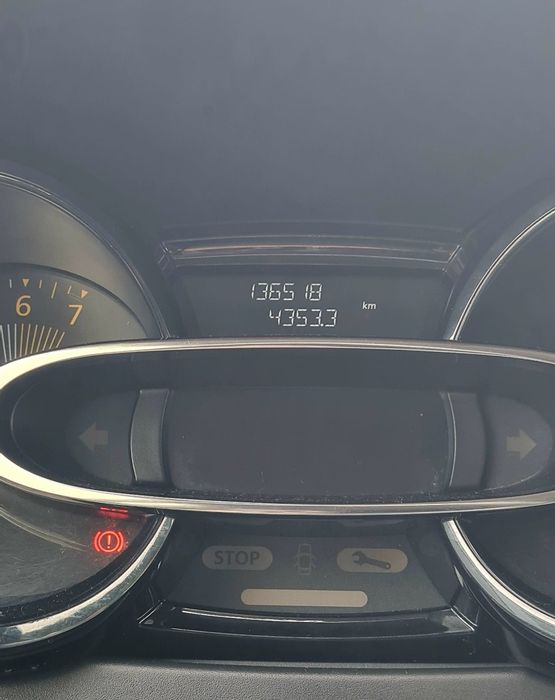 Vând Renault Clio 4
