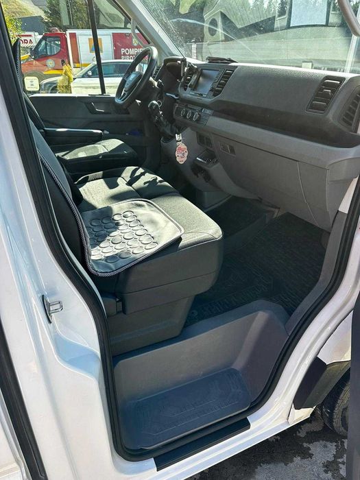 Autoutilitare 3.5 T,Man Tge ,Mercedes Benz Sprinter,Iveco Daily