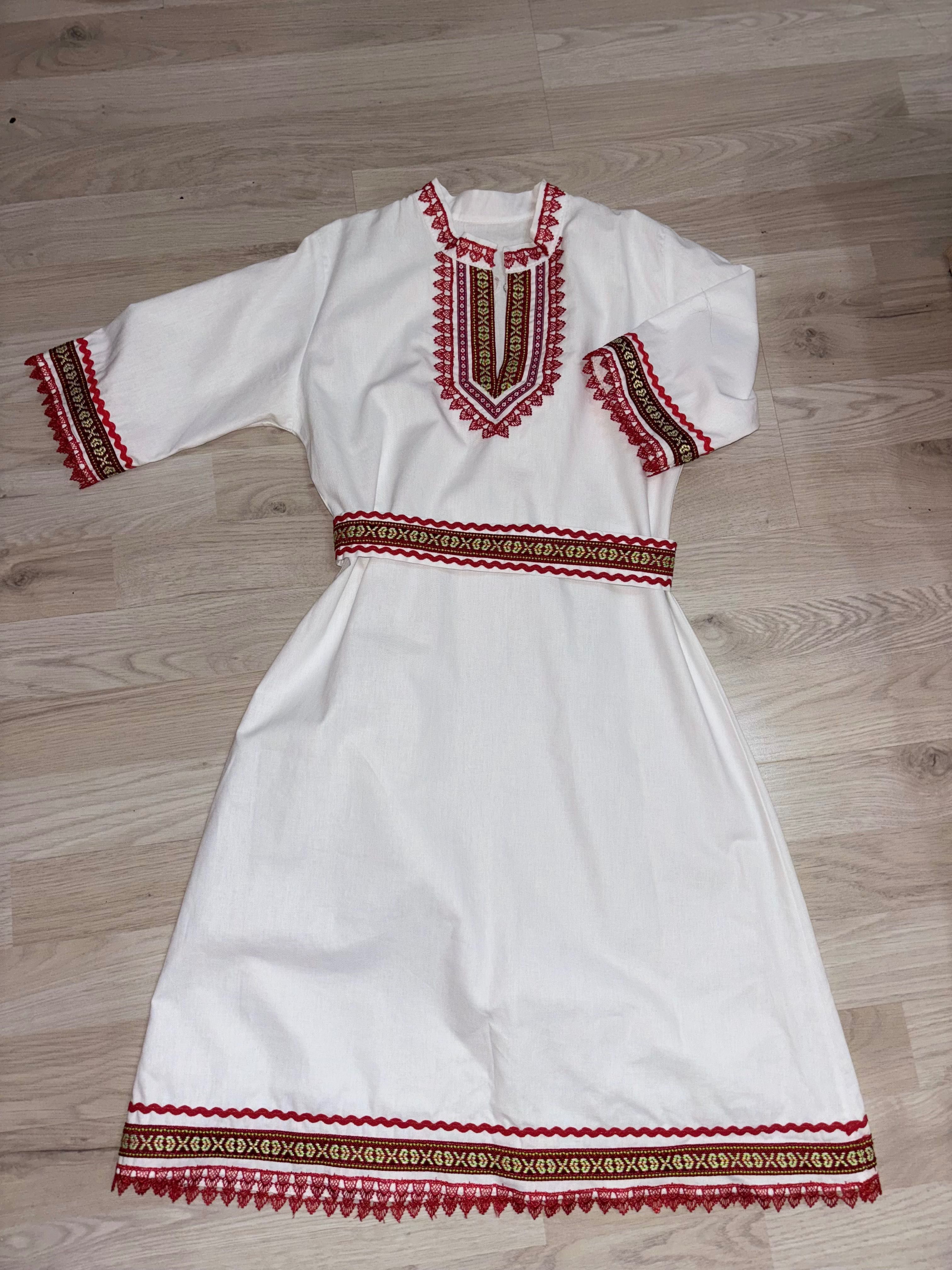 Детска носия момиче