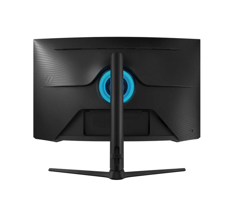 ; Монитор Samsung 32" 32BG650EMXUEN /2K/240Hz