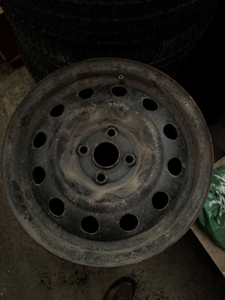 Продам диски диаметр 15